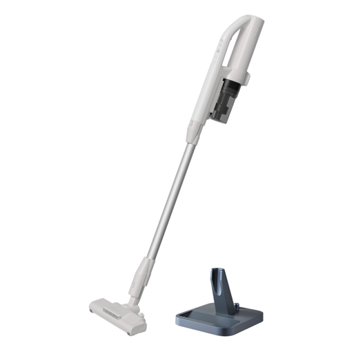 パナソニック MC-SB35K-C [コードレススティック掃除機]