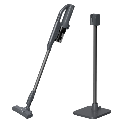 パナソニック MC-SB55K-A [コードレススティック掃除機]