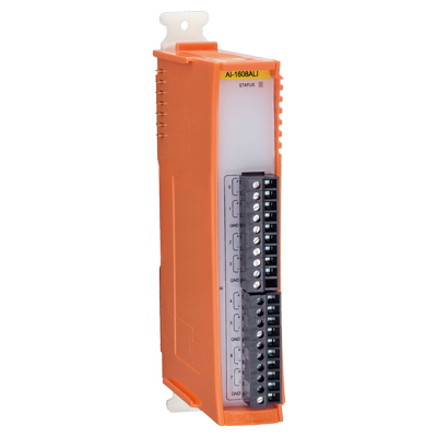 コンテック CONPROSYS CPS-AI-1608ALI [CPS スタックI/O アナログ入力 電流タイプ]