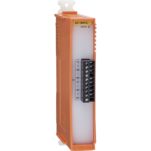 コンテック CONPROSYS CPS-AO-1604VLI [CPS スタックI/O アナログ出力 電圧タイプ]