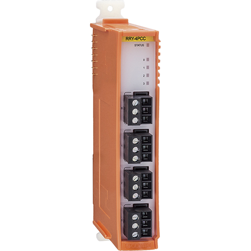 コンテック CONPROSYS CPS-RRY-4PCC [CPS スタックI/O リレー接点出力]