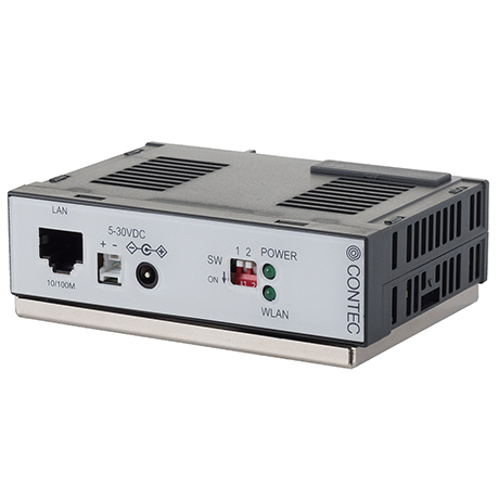 コンテック FXS3000-CN [FLEXLAN 11n/a/b/g WLANコンバータ(中国)]