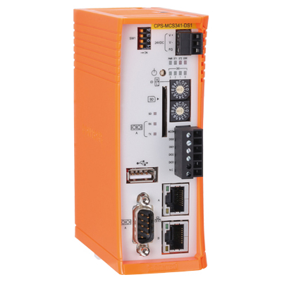 コンテック CPS-MCS341-DS1-131 [CONPROSYSコンパクト M2Mコントローラ]