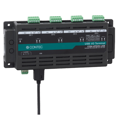 COM-4PDHN-USB_画像1