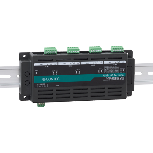 COM-4PDHN-USB_画像2
