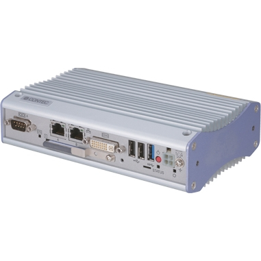 コンテック BX-830D-DC781724 [ボックスコンピュータ BX-830シリーズ]