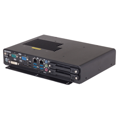 コンテック BX-T1000-W10M02M08 [ボックスコンピュータ BX-T1000 Win10/SSD256GB]