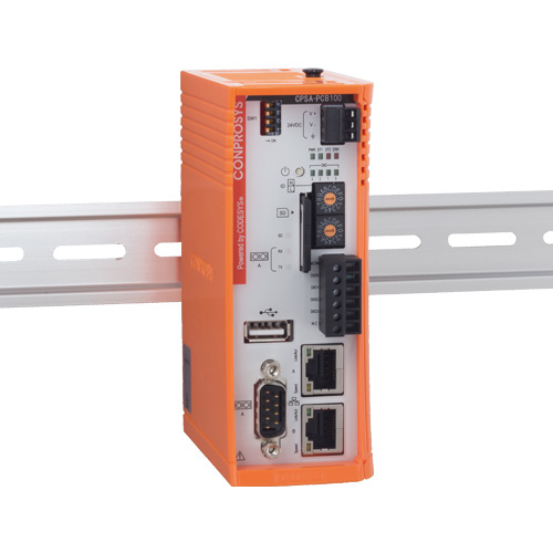 コンテック CPSA-PCB100 [CONPROSYS Alpha PLC-Backup]