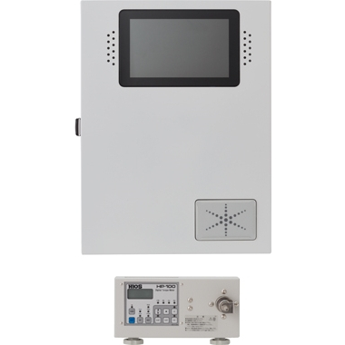 コンテック CPSA-TRD100 [CONPROSYS Alpha トルクドライバチェックシステム]