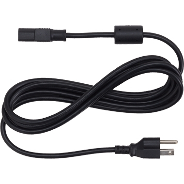 コンテック IPC-ACCODE-UL [北米市場向けAC電源ケーブル(120V)]