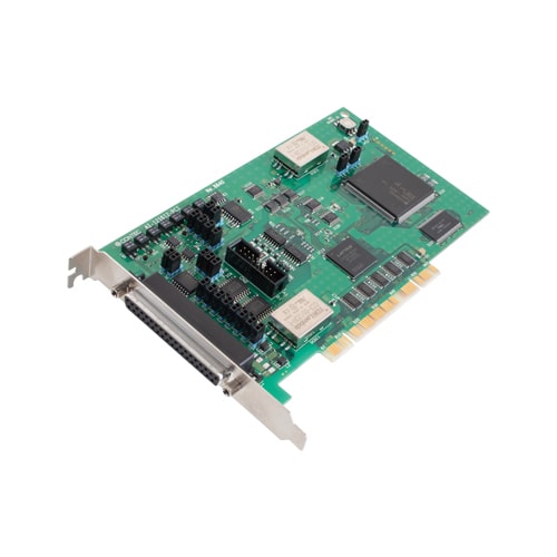 コンテック AI-1216I2-PCI [アナログ入力 PCI ボード 16ch]