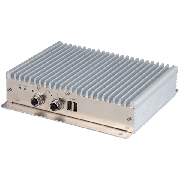 コンテック BX-R100-W10M01M03 [ボックスコンピュータ BX-R100 - ファンレス組み込み用PC]