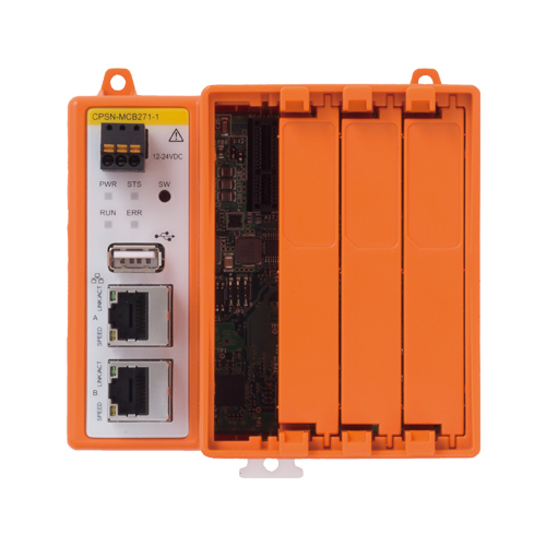 コンテック CPSN-MCB271-1-041 [nanoシリーズ リモートI/Oコントローラ]