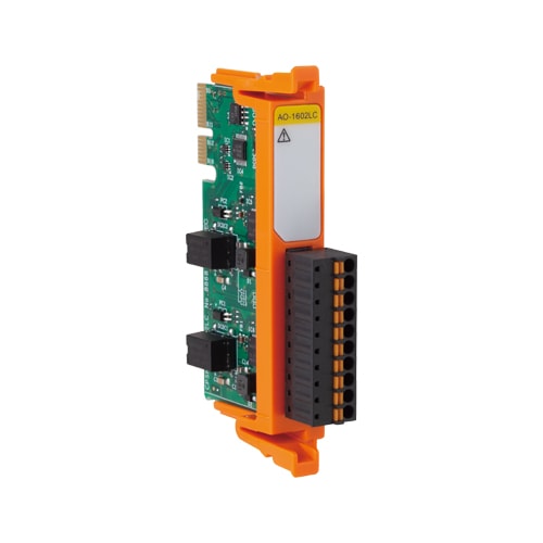 コンテック CPSN-AO-1602LC [CONPROSYS nano I/Oモジュール アナログ出力]