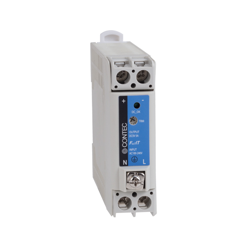 コンテック PWD-25AWD5 [F&eIT AC-DC電源ユニット]