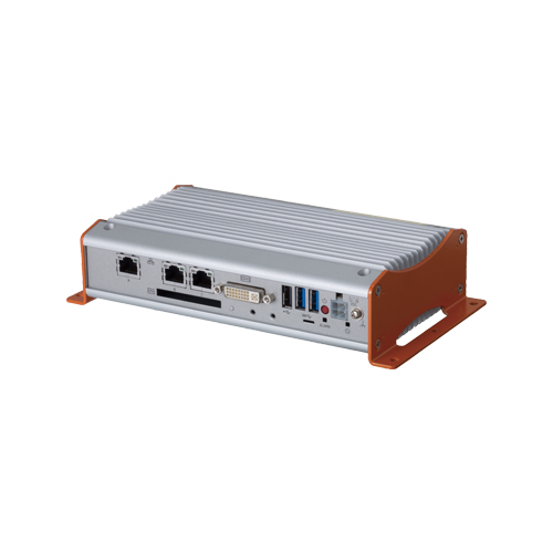 コンテック BX-825D-DC791824 [BX-825 Win10/Trellix/mSATA 64GB]