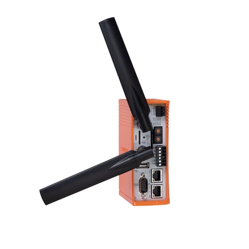 コンテック CPS-MCS341G5-DS1-130 [M2Mコントローラ スタック CPU 4G WAN]