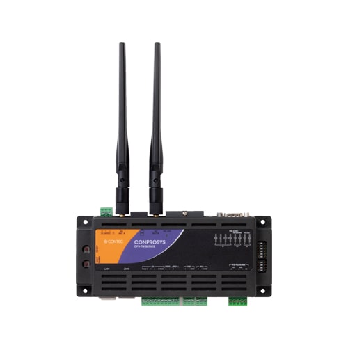 コンテック CPS-TM341G5MB-ADSC1-931 [CONPROSYS TMシリーズ マルチファンクションテレメータ 4G WAN]
