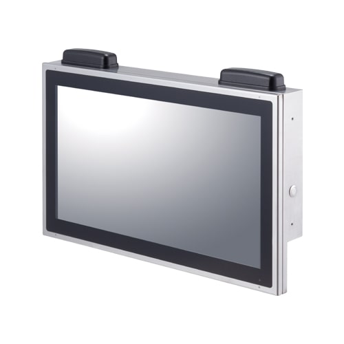 コンテック PT-V18WB-210DR-J104M05 [PT-V18WB-210DR/無線/M.2 64GB/8GB/OSなし]