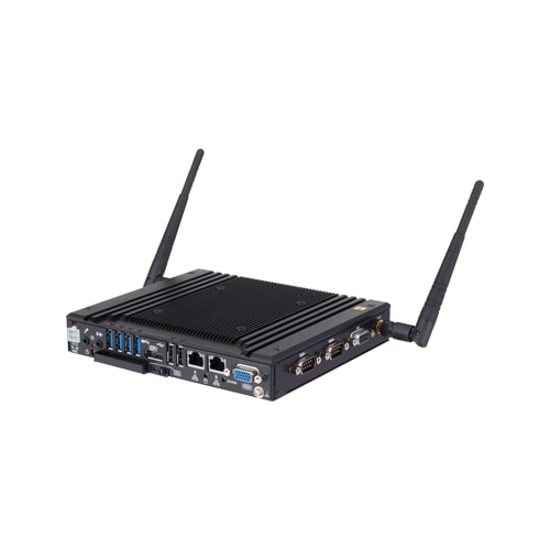 コンテック BX-T210R-J104L07W19 [BX-T210 無線あり/W10 IoT 2019/SSD128GB]