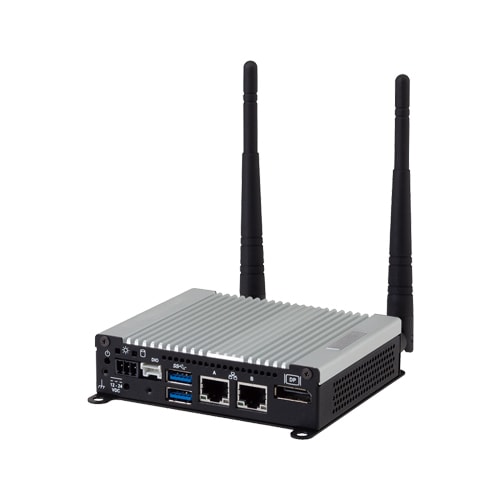 コンテック BX-U200R-W19M01L07B [BX-U200 OSあり/無線あり SSD128GB]