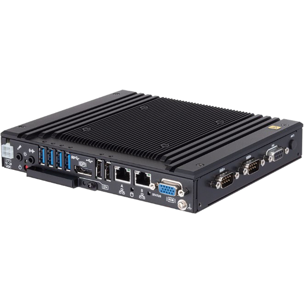 コンテック BX-T3000-J205L07 [ボックスコンピュータ Cel 4305UE/16/128/OSなし]