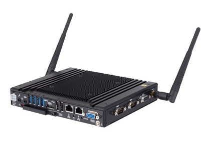 コンテック BX-T3000R-J204L07W19 [ボックスコンピュータ Cel 4305UE/8/128/W10 2019]