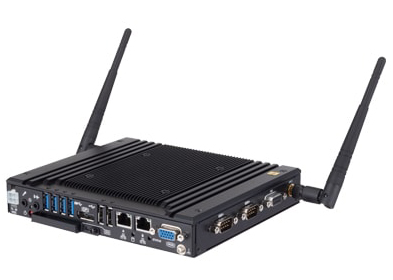 コンテック BX-T3000R-J204L07W21 [ボックスコンピュータ Cel 4305UE/8/128/W10 2021]