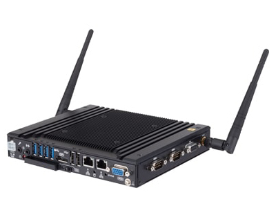 コンテック BX-T3000R-J205L07W19 [ボックスコンピュータ Cel 4305UE/16/128/W10 2019]