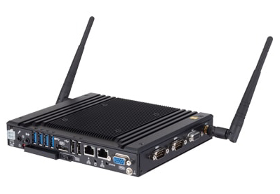 コンテック BX-T3000R-J205L07W21 [ボックスコンピュータ Cel 4305UE/16/128/W10 2021]