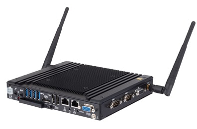 コンテック BX-T3000R-J404L07W21 [ボックスコンピュータ i3/無線/8/SSD128/W10 2021]