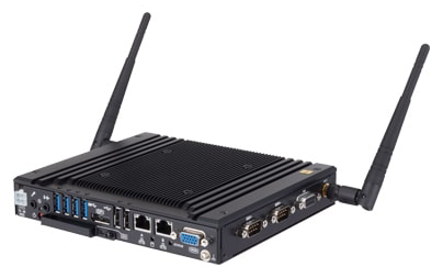 コンテック BX-T3000R-J505L07W21 [ボックスコンピュータ i5/無線/16/SSD128/W10 2021]