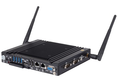 コンテック BX-T3000R-J605L07W21 [ボックスコンピュータ i7/無線/16/SSD128/W10 2021]