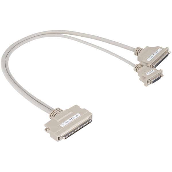 コンテック DT-G2E-16 [アナログ入出力ボードGシリーズ用変換ケーブル16ch]