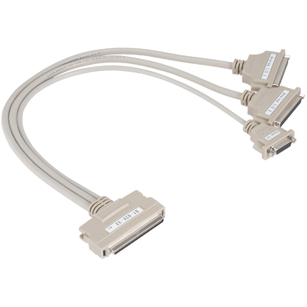 コンテック DT-G2E-32 [アナログ入出力ボードGシリーズ用変換ケーブル32ch]