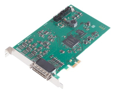 コンテック AI-1664UG-PE [アナログGシリーズ 1MSPS 16ビット 64ch]