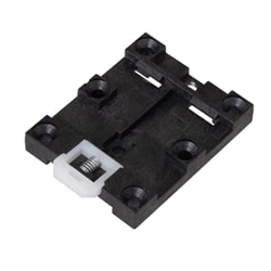 コンテック BX-DIN-05 [DINレール取付アダプタ]