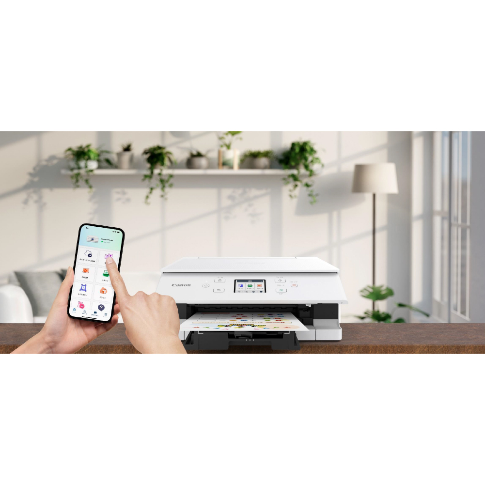 PIXUS TS7630 WHITE_画像9