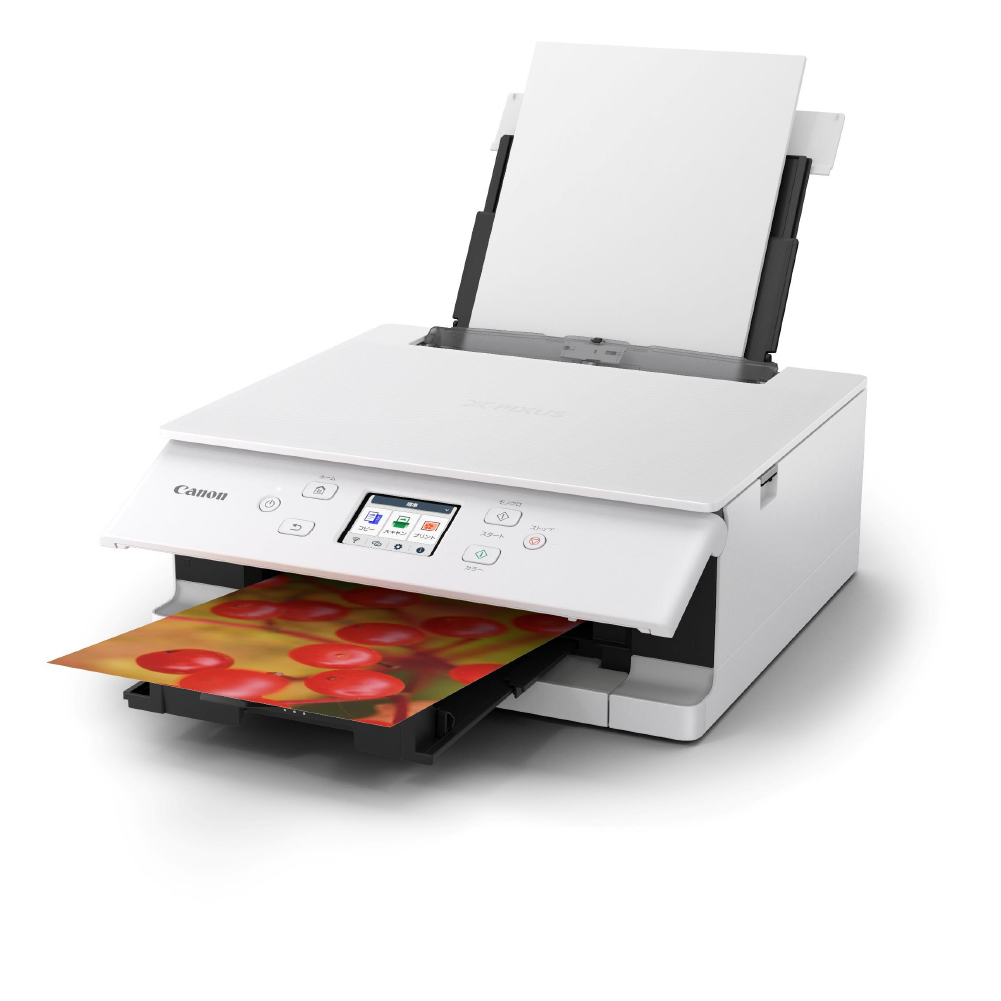 PIXUS TS7630 WHITE_画像11