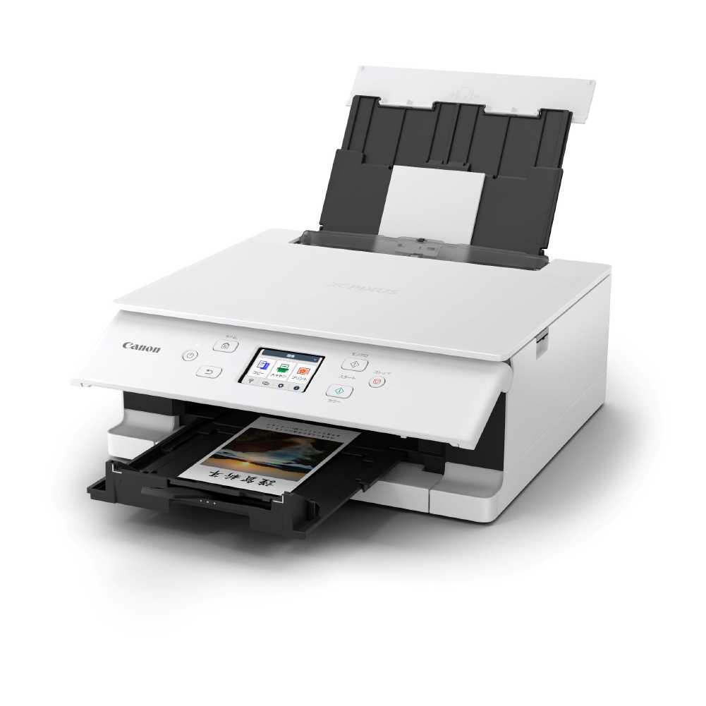 PIXUS TS7630 WHITE_画像12