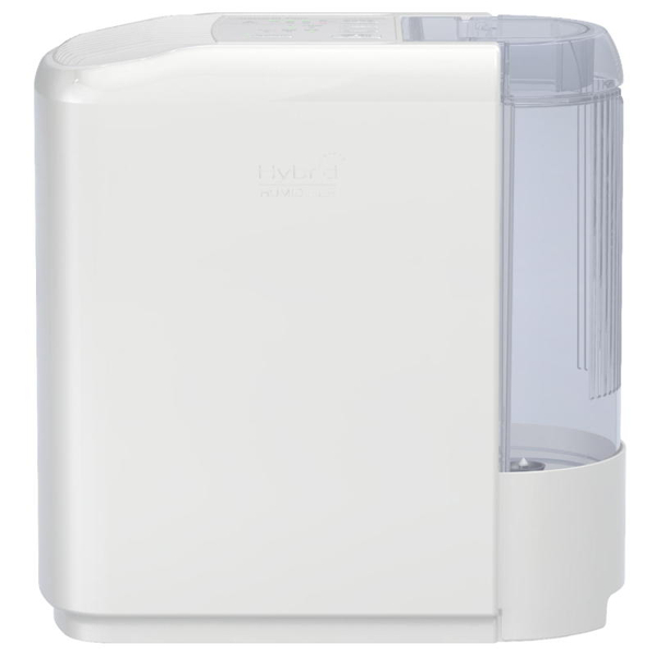 ダイニチ工業 HD-C300H-W [ハイブリッド式加湿器 Cタイプ 300ml/h ホワイト]