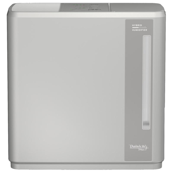ダイニチ工業 HD-C900H-H [ハイブリッド式加湿器 Cタイプ 860ml/h マットグレー]