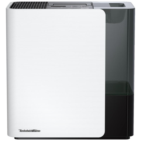ダイニチ工業 HD-LXC1200D-W [ハイブリッド式加湿器 LXCタイプ 1200ml スノーホワイト]