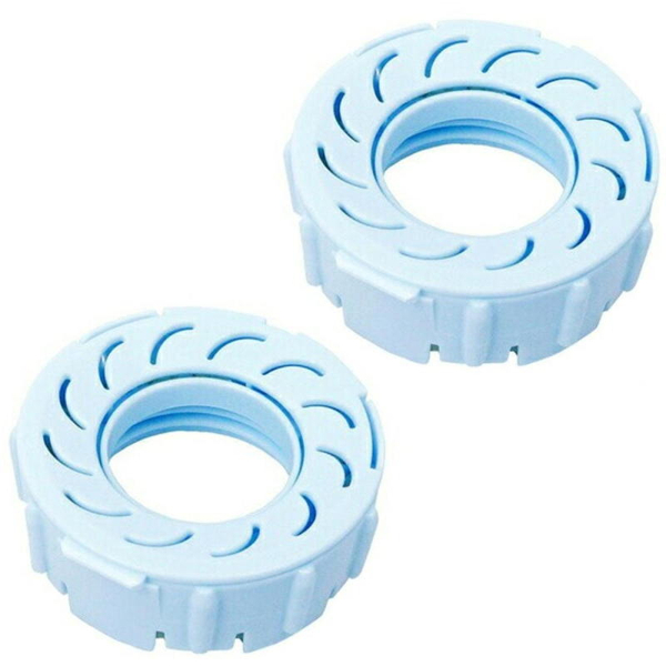 ダイニチ工業 H011501 [Ag+抗菌アタッチメント (2個入り) PN・PCタイプ用]