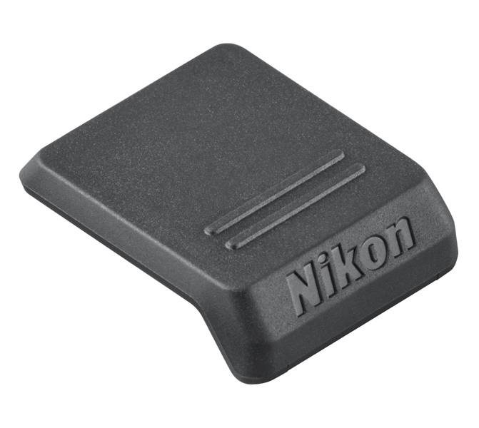 ニコン BSD1 [デジタルアクセサリーシューカバー]