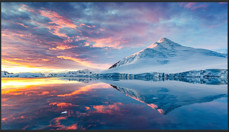 パナソニック TH-50FQ1J [50型4K液晶エントリーディスプレイ]