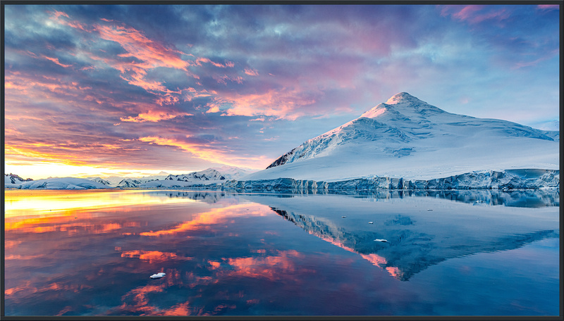 パナソニック TH-75FQ1J [75型4K液晶エントリーディスプレイ]