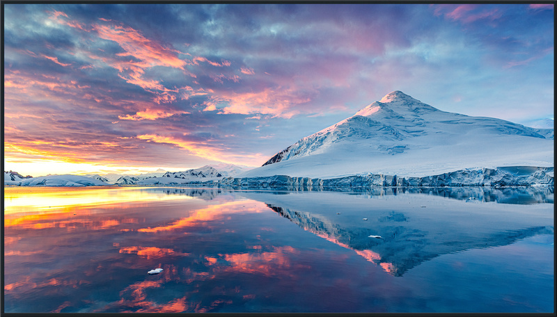 パナソニック TH-86FQ1J [86型4K液晶エントリーディスプレイ]