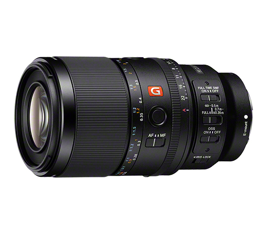 SEL100M28GM_画像0