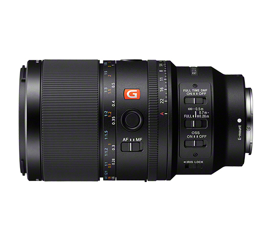 SEL100M28GM_画像1